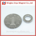 strong N35 ring ndfeb magnets of D7*D4*3mm